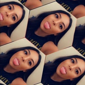 Meet your Posher, Bianca